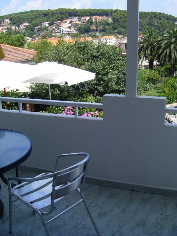 Apartamento Adria Blue Jelsa (Hvar)