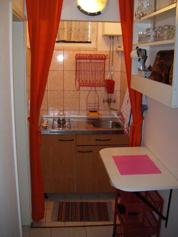 Adria Blue Apartamento