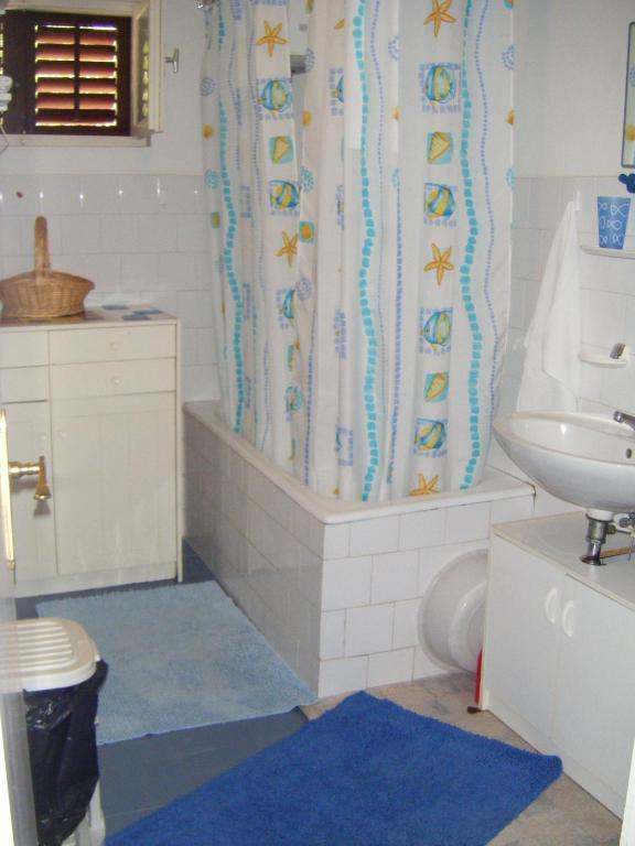 Apartamento Adria Blue