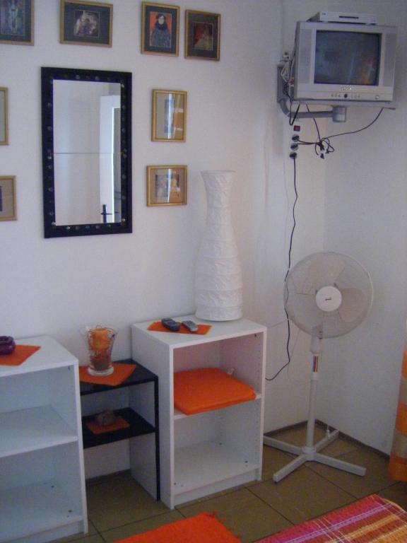 Adria Blue Apartamento Jelsa (Hvar)